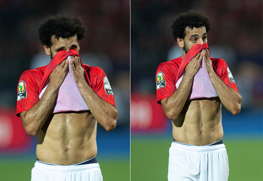 leyu app-塞尔维亚队带队取胜！，萨拉赫重要时刻爆冷观众掌声雷动的简单介绍-leyu app